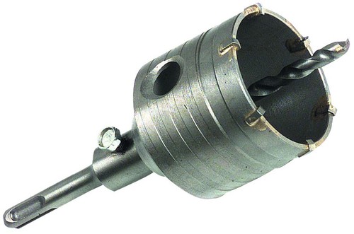 Tivoly kit trépan avec - trépan,