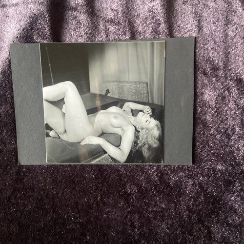 Photo artistique femme - photo,