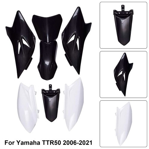 Body kit front rear fender - body,