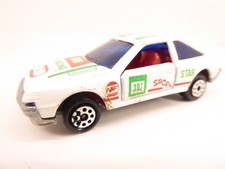 MAJORETTE - 1/60 - TOYOTA