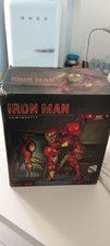 Sideshow Iron Man Cinemaquette