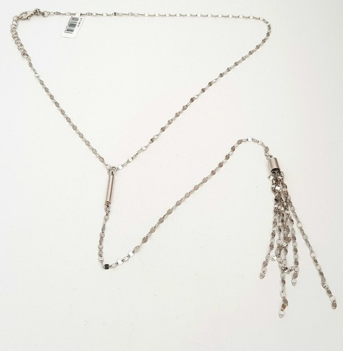 Collier chaîne pendentif avec - chaîne,