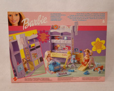 Barbie - Maison Douce Maison -