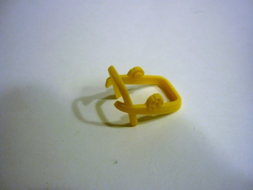 Lot playmobil accessoires - lot,