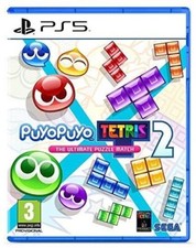 Puyo Puyo Tetris 2 Juego para Consola Sony PlayStation 5 [PAL ESPA�A]