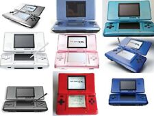 CONSOLE NINTENDO DS FAT phat