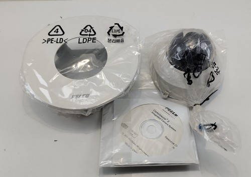 Pelco is21 chv10fx cam closure - pelco,