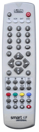 Telecommande universelle pour - telecommande,