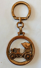 porte clés AUGIS:MUSEE DE