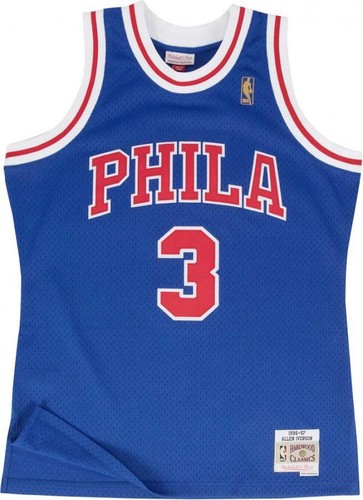 Mitchell ness réplique - mitchell,