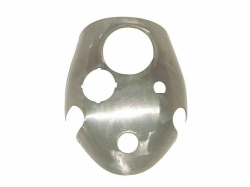 Nacelle panel top - bare, metal