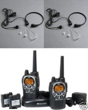 WALKIE MIDLAND GXT1000 5W 56KM