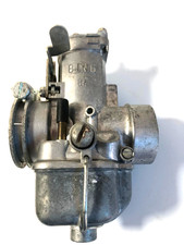 Nos Bultaco Alpina 350 Montesa Ossa Maico BING 84 Carburateur 84/32 135