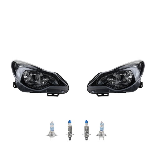 Phare osram night breaker - phare,
