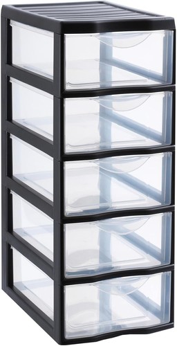 Tour rangement tiroirs a4 - tiroirs,