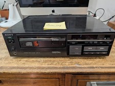 sony cdp 101