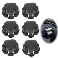 Cache-Boutons de Cuisinière