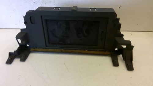 Ecran gps renault laguna - gps,