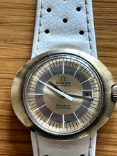 MONTRE femme OMEGA DYNAMIC