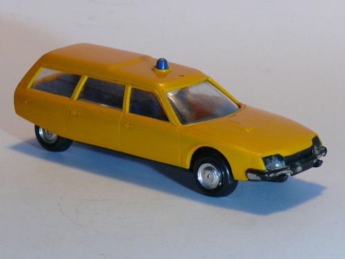 Injectaplastic citroën cx - /,