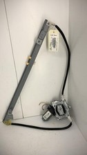 Leve vitre electrique avant