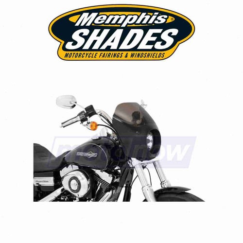 Memphis shades cafe fairing - memphis,