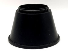 Objectif pour Pentacon 500mm 1:5.6 Meyer Optique Lentille Mount Converter (M42)