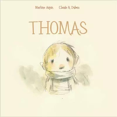 Thomas martine arpin - martine,