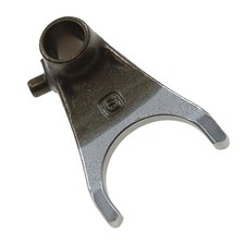 Fourche de changement de