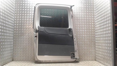 Porte laterale gauche - , mercedes