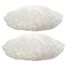 Jupon en tulle crinoline pour femme pour mariage