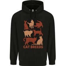Hoodie Pour Hommes En Coton