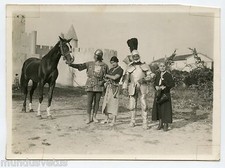 ALBERT et André RANCY .FILM