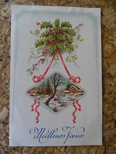 Carte Postale CP ancienne /