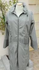 trench manteau léger  imper *