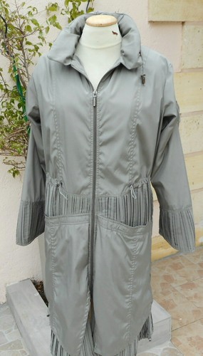 Trench manteau léger - trench, imper