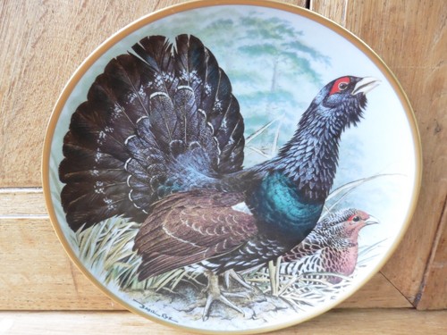 Assiette haviland limoges - assiette,