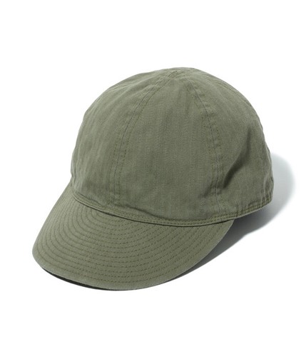Buzz rickson br02536 cap - rickson's,