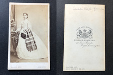 Bullock, Leamington, Jeune