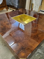 Table willy rizzo alveo - table,
