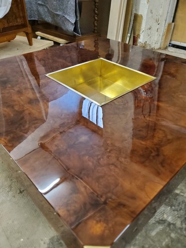 Table willy rizzo alveo - willy,