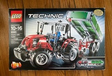 *NEW* Lego Technic 8063