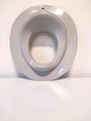 Réducteur tex pour toilette