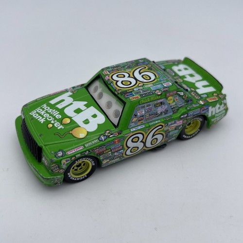 Voiture disney cars chick - cars,
