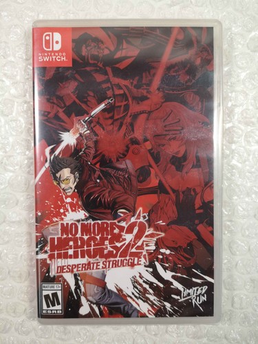 More heroes switch usa - no,