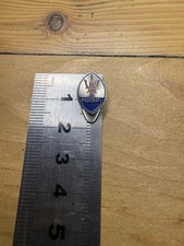 Badge ancien MASERATI –
