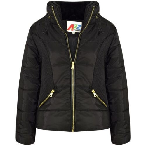 Enfants filles veste noir - filles,