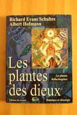 Les plantes des dieux –