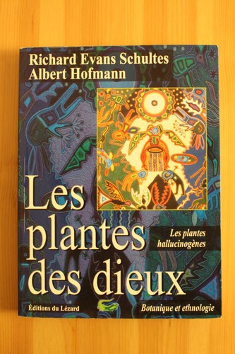 Les plantes des dieux - , –