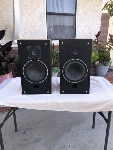 Jbl decade reflex - jbl,